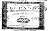 Alquimia en España (1889)