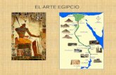 EL ARTE EGIPCIO. ¿QUÉ PODEMOS DEDUCIR DE ESTA IMAGEN SOBRE LA ARQUITECTURA (EL ARTE) EGIPCIA?