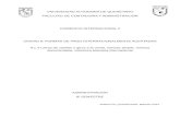 9.1.4 Letra de Cambio, Remesa Simple, r Documentaria, Cobranza Bancaria Inter.