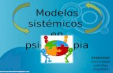 modelo sistemico (disertación final)