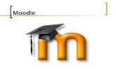 Moodle. Moodle es un paquete de software para la creación y gestión de cursos, a través de Internet o de una Intranet Corporativa. El entorno de aprendizaje.