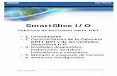 IyCnet SmartSlice IO DeviceNet GRT DRT GR