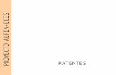 PATENTES. propiedad INDUSTRIAL PROPIEDAD INMATERIAL INTELECTUAL derechos de autor obras - literarias, musicales, artísticas-, fotografías, programas de.