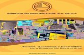 Catalogo Electronico Ensayos No Destructivos 2012