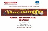 885945825.Guía Estudiantil 2012
