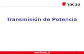 PPT Transmisión de Potencia y Flexión (1).pptx
