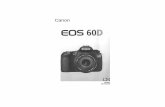 Manual de Utilizare Canon EOS 60D Romana