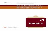 4. Manual Señalética Morelia