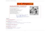 Agustin Tosco