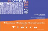 Tecnicas Mixtas de Construccion Con Tierra 2003 - PROTERRA (1)