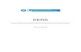 SISTEMA KERS(Kinetic Energy Recovery System)