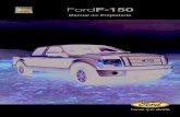 Ford F-150 Manual Del Propietario