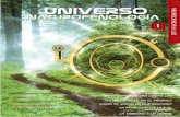 Universo Naturofenología - Vol I