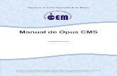 48505061 Manual de Opus CMS