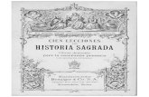100 Lecciones de Historia Sagrada (1956)