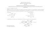 Informe de Laboratoriode Quimica