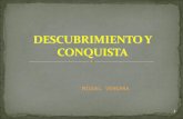 MIGUEL VERGARA 1. LA CAIDA DEL FEUDALISMO LAS CRUZADAS COMERCIO ENTRE ORIENTE Y OCCIDENTE SURGIMIENTO DE LA BURGUESIA 2.
