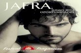 JaFra Oportunidades Junio 2012