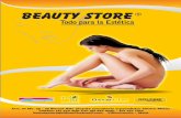 Catalogo - Beauty Store