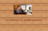 El popular juez de menores de Granada, Emilio Calatayud, conocido por sus sentencias educativas y orientadoras, ha publicado un libro 'Reflexiones de.