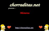 Moteros chorraditas.net presenta… .