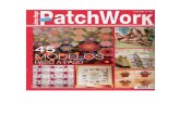 Patchwork Labores Hogar Extra 68