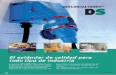 Catalogo Clavijas&Tomas DS