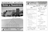 RAZONAMIENTO MATEMATICO - Series y Sumatorias _Primera Edicion