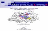 Med Chem Lab Letter5 Vol 1 No 9 Marzo 2011[1][1]