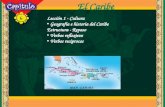6 El Caribe Lección 1 - Cultura Geografía e historia del Caribe Estructura - Repaso Verbos reflexivos Verbos recíprocos.