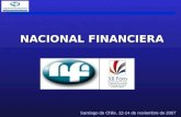 NACIONAL FINANCIERA Santiago de Chile, 12-14 de noviembre de 2007.