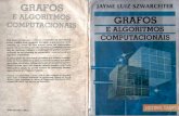 Grafos e Alg Computacionais - Szwarcfiter2