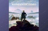 ROMANTICISMO. ÍNDICE El movimiento romántico Aparición Características generales Escultura Pintores mas destacados.