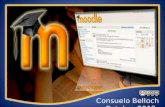 Consuelo Belloch – Octubre 2012. Moodle Creador: Martin Dougiamas Soporte: Comunidad virtual desarrollo Moodle Comunidad virtual desarrollo Moodle Modelo.
