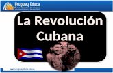 Antecedentes: La República Colonial 1902-1958 Durante el periodo de la república colonial: 1902- 1958: – Se consolida en Cuba el desarrollo del capitalismo.