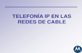 Intro DOCSIS y PacketCable_v2
