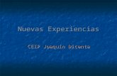 Nuevas Experiencias CEIP Joaquín Dicenta. Creación de Materiales El Parchís Didáctico.
