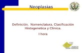 Neoplasia 1ra parte