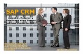 6 - Customer Relationship Management - CRM 7.0