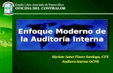 14 Enfoque Moderno Auditoria
