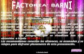 Factoría Barni se complace en presentarles la producción titulada PARQUE NACIONAL ABISKO, elaborada en esta factoría y cuya calificación moral es PARA.