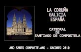 El Camino de Santiago es una ruta de peregrinación que va por toda Europa con la meta de llegar a la catedral de Santiago de Compostela donde según.