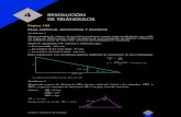 Problemas Resueltos Tema 4 Resolucion de Triangulos-1