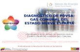 Estanteros Pdvsa-gas Comunal Nueva Esparta