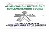 Informe Final Sena - Jaime Augusto Ortiz