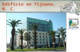 TIJUANA. EDIFICIO OFICINAS EN VENTA. 9,500 M2 DE OFICINAS
