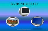 El Monitor Lcd