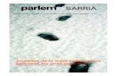 Parlem de Sarrià n 72