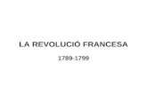 Revolució Francesa en Catala Atenció diversitat