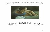 Treball Anna Maria DalÍ- Sisè A
